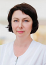 Анисимова Ольга Юрьевна 